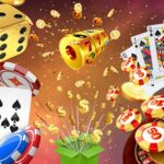 How Scam Sites Exploit Online Gambling Enthusiasts