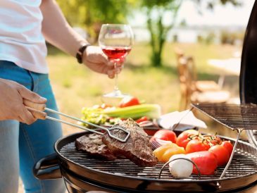 A Few Tips for Choosing Meat for Grilling