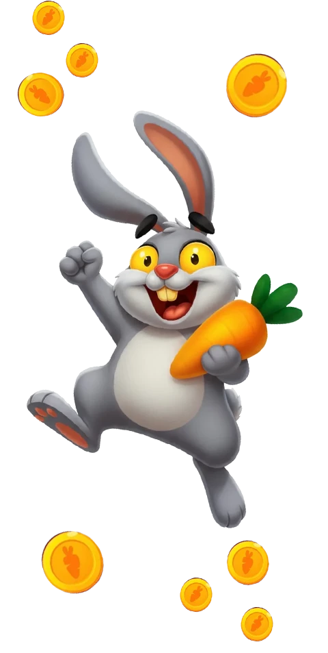 S&aring;dan Opn&aring;r Du Succes P&aring; Rabbit Road
