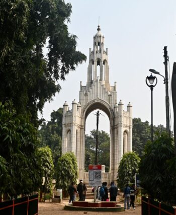 Allahabad University PhD Admission