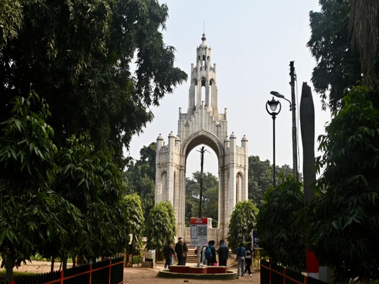 Allahabad University PhD Admission