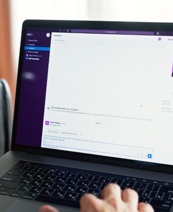 Windows 11 web apps