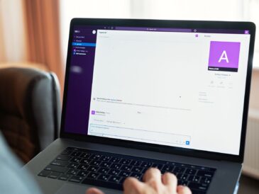 Windows 11 web apps