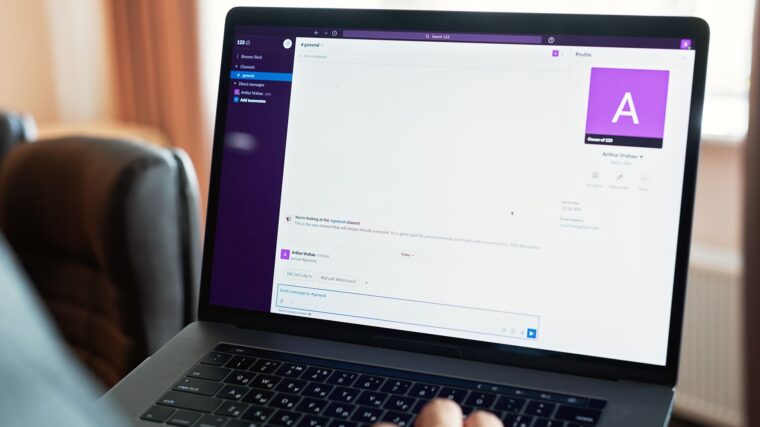Windows 11 web apps